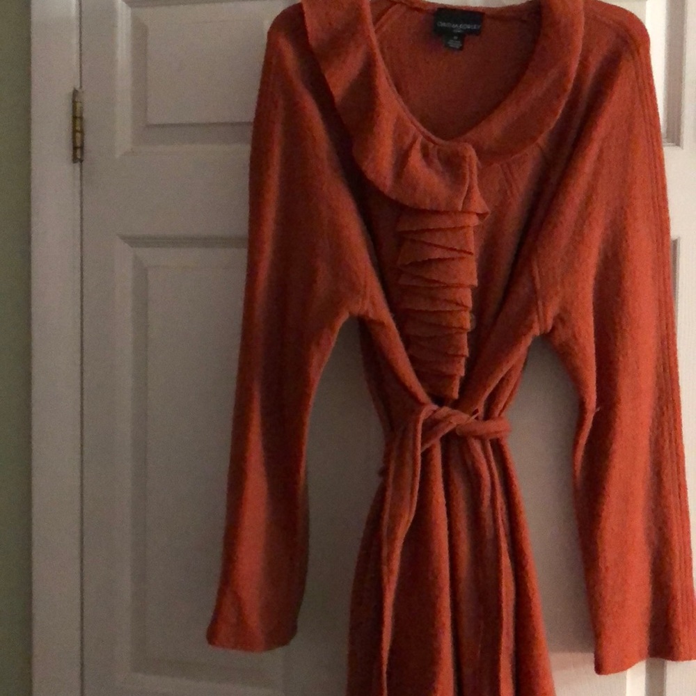 Ladies Coat